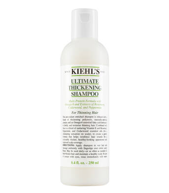 Ultimate Thickening Shampoo