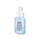 A 30ml bottle of Kiehl's Clearly Corrective Triple Acid Peel with a clear liquid against a white background.