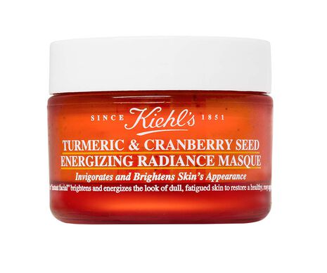 Turmeric & Cranberry Seed Energizing Radiance Masque Turmeric & Cranberry Seed Energizing Radiance Masque