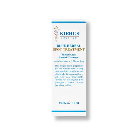 Blue Herbal Spot Treatment Kiehl S Since 1851