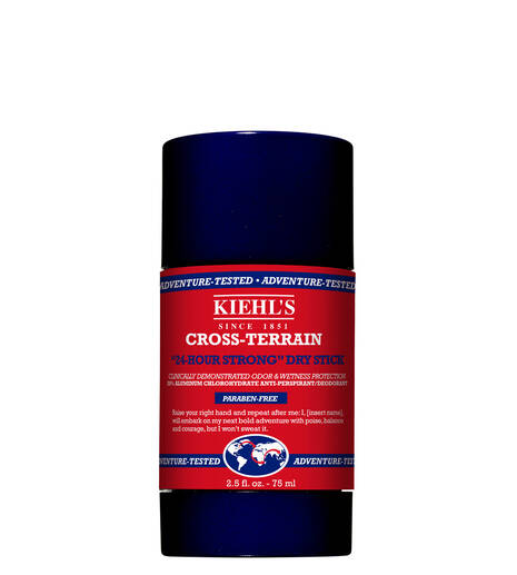 Cross-Terrain “24 Hour Strong” Dry Stick