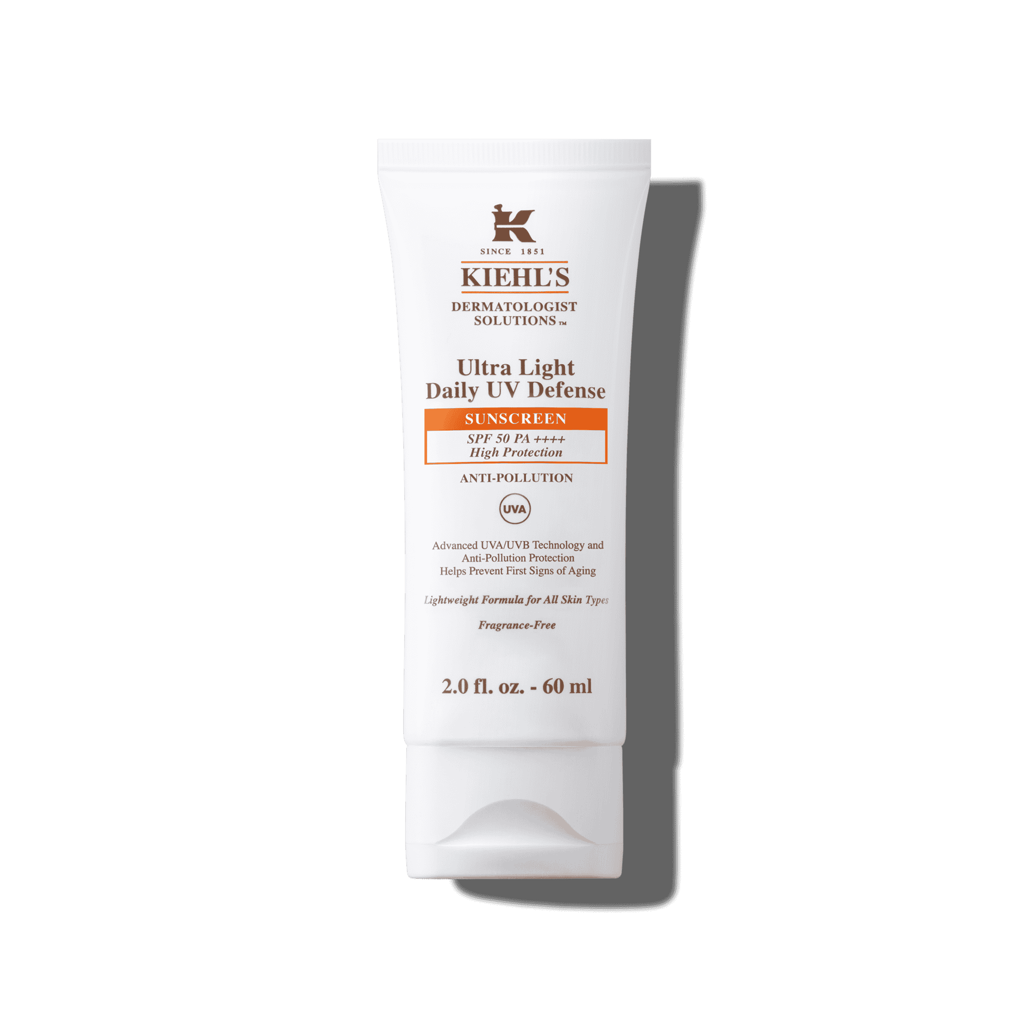 Ultra Light Daily UV Defense SPF 50 PA++++