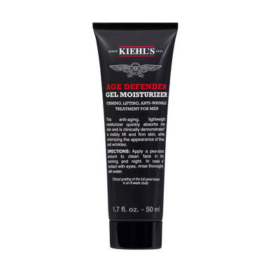 Age Defender Gel Moisturizer Age Defender Gel Moisturizer