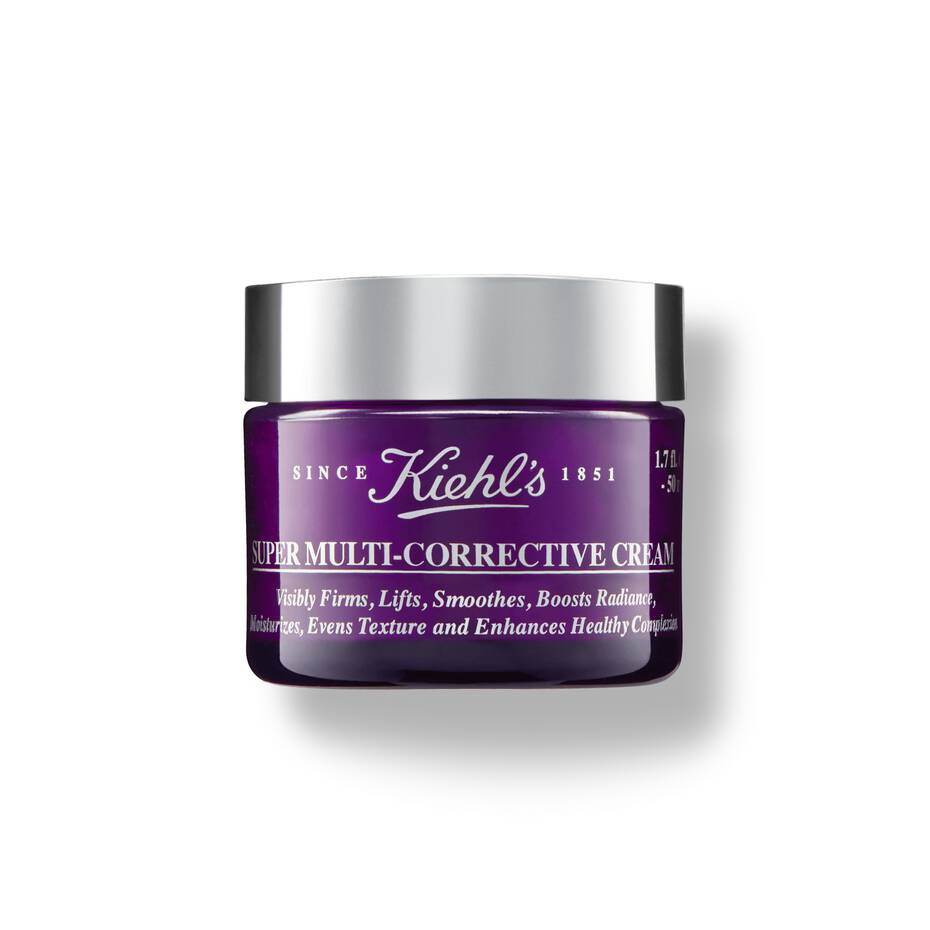 Super Multi Corrective Cream AntiWrinkle Cream Kiehl's UK