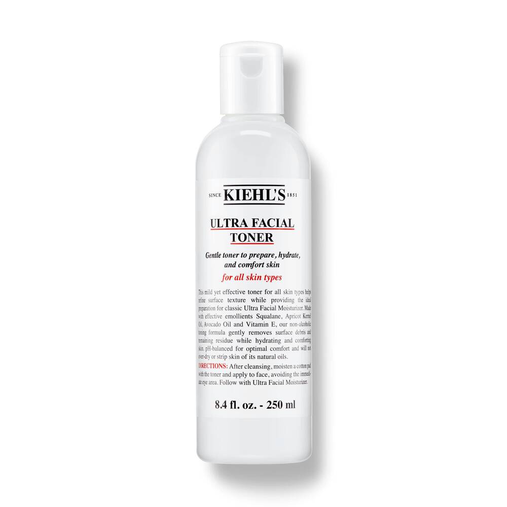 Kiehls Ultra Facial Toner