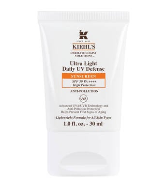 Ultra Light Daily UV Defense Ultra Light Daily UV Defense