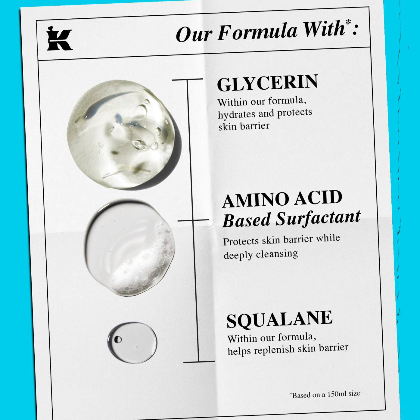 Kiehl's Ultra Facial Cleanse and Hydrate Daily Duo for Sensitive Skin