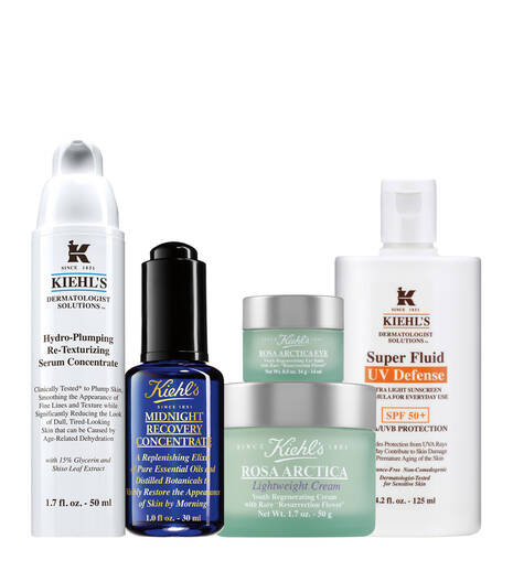 The Youthfully Hydrating Routine for Dull and Tired-Looking Skin 0