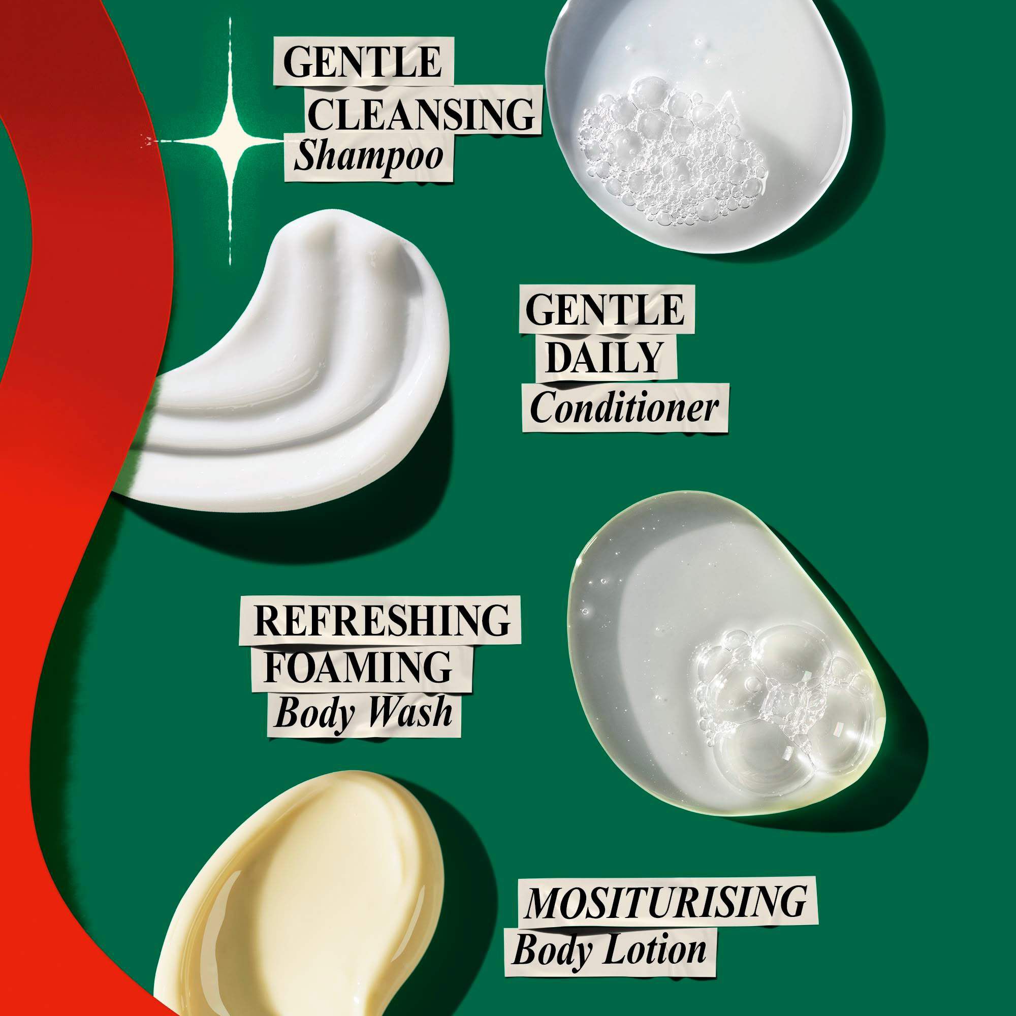 Pampering Presents