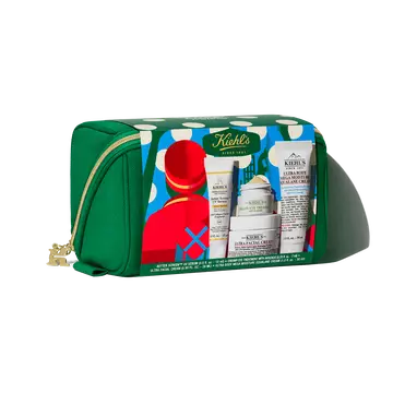 Skin Tidings & Travel Gift Set