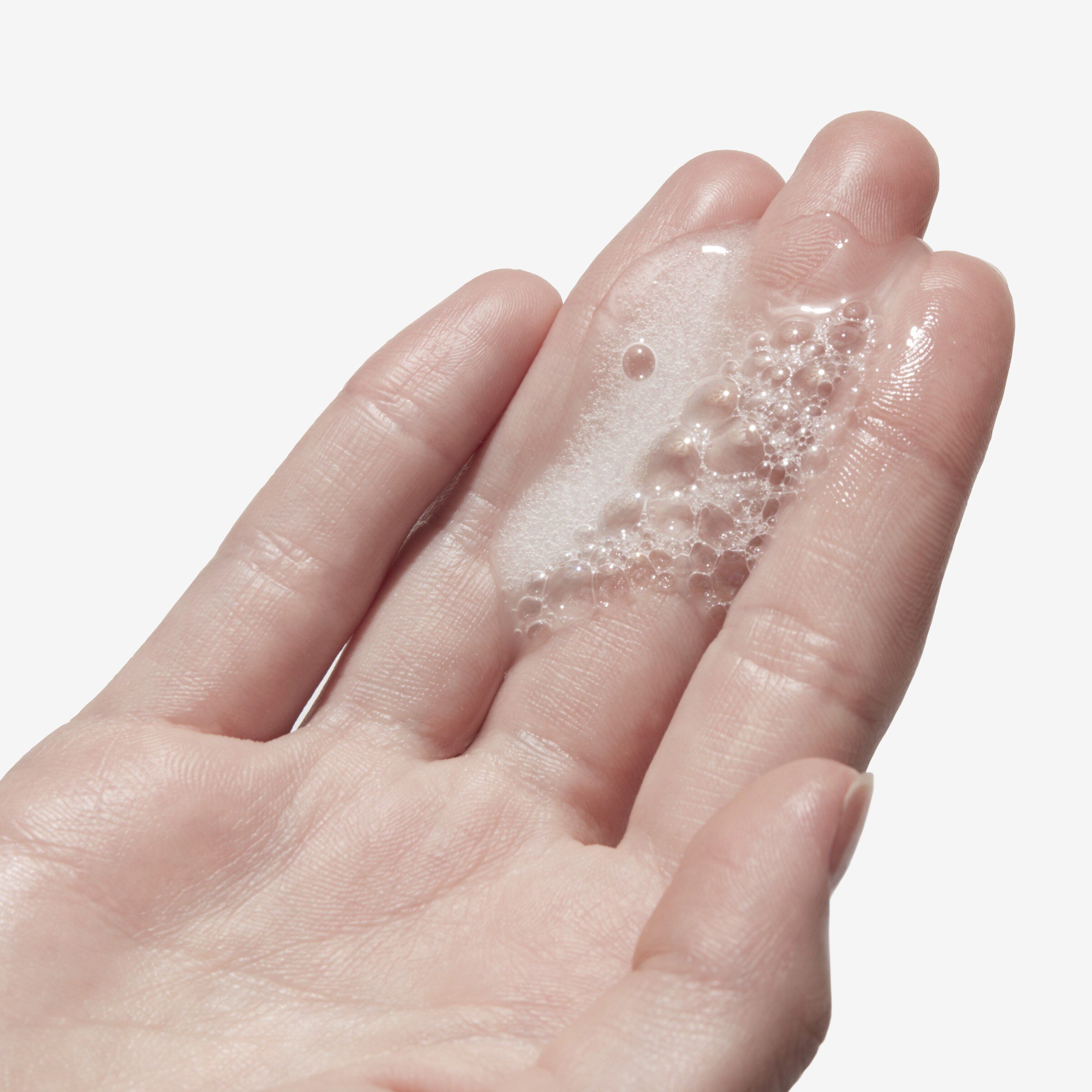 Liquid deals face cleanser