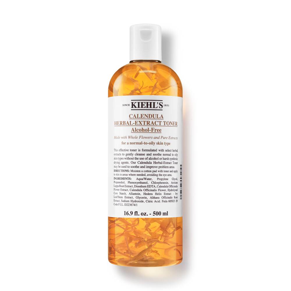 Kiehls Calendula Herbal Extract Toner