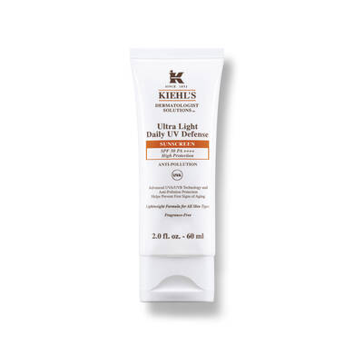 Ultra Light Daily UV Defense Ultra Light Daily UV Defense