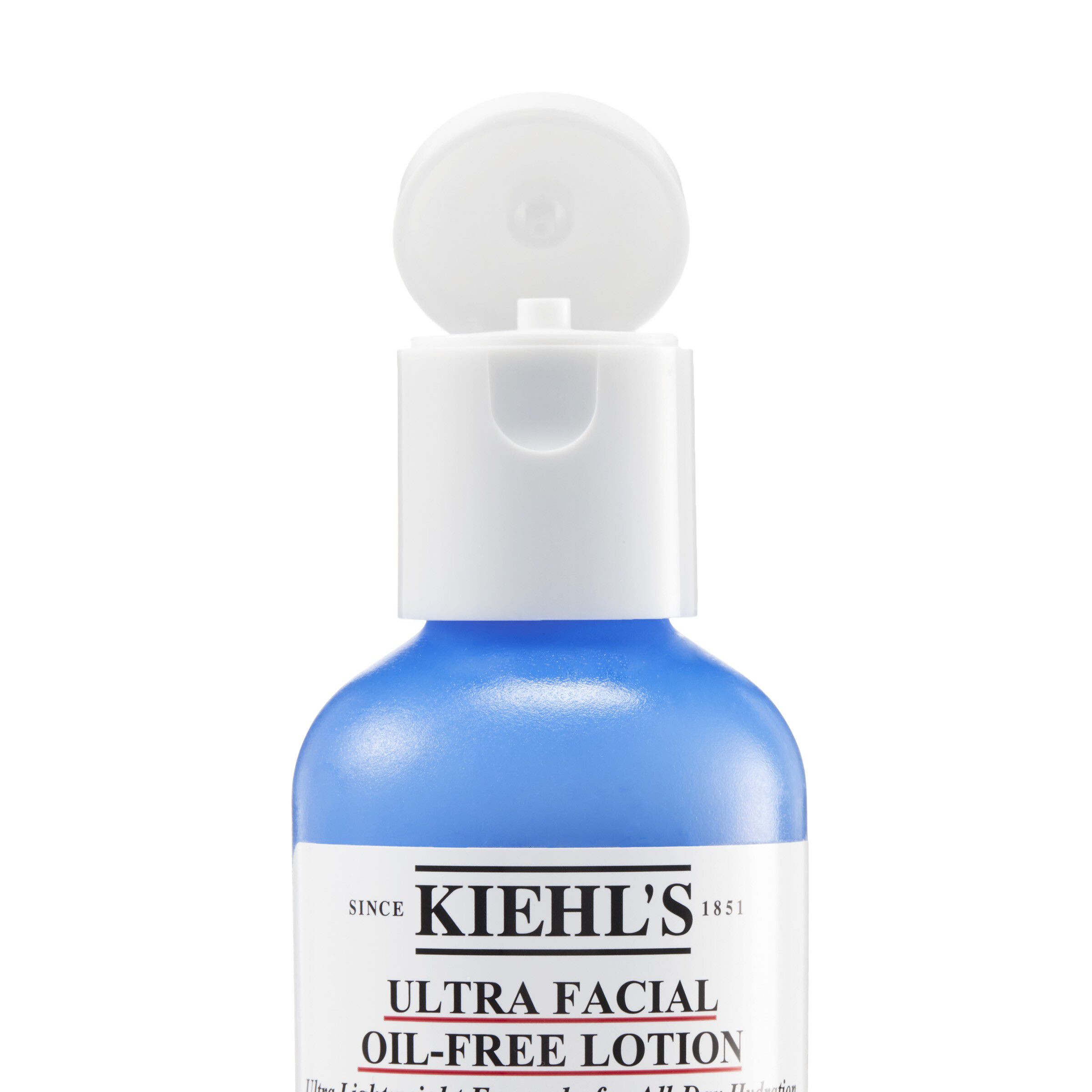 Ultra Facial Lotion for Oily Skin Types