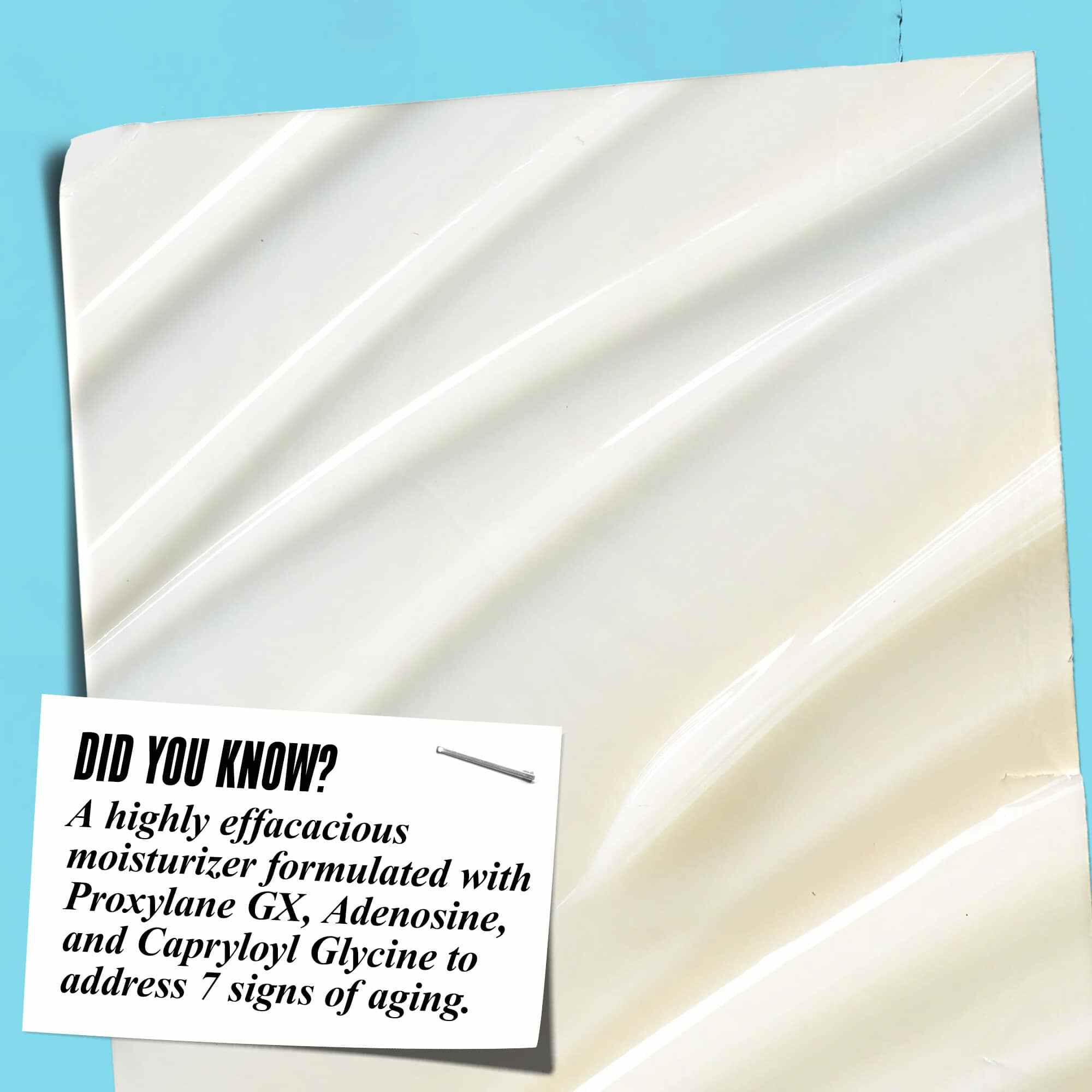 Super Multi-Corrective Soft Cream