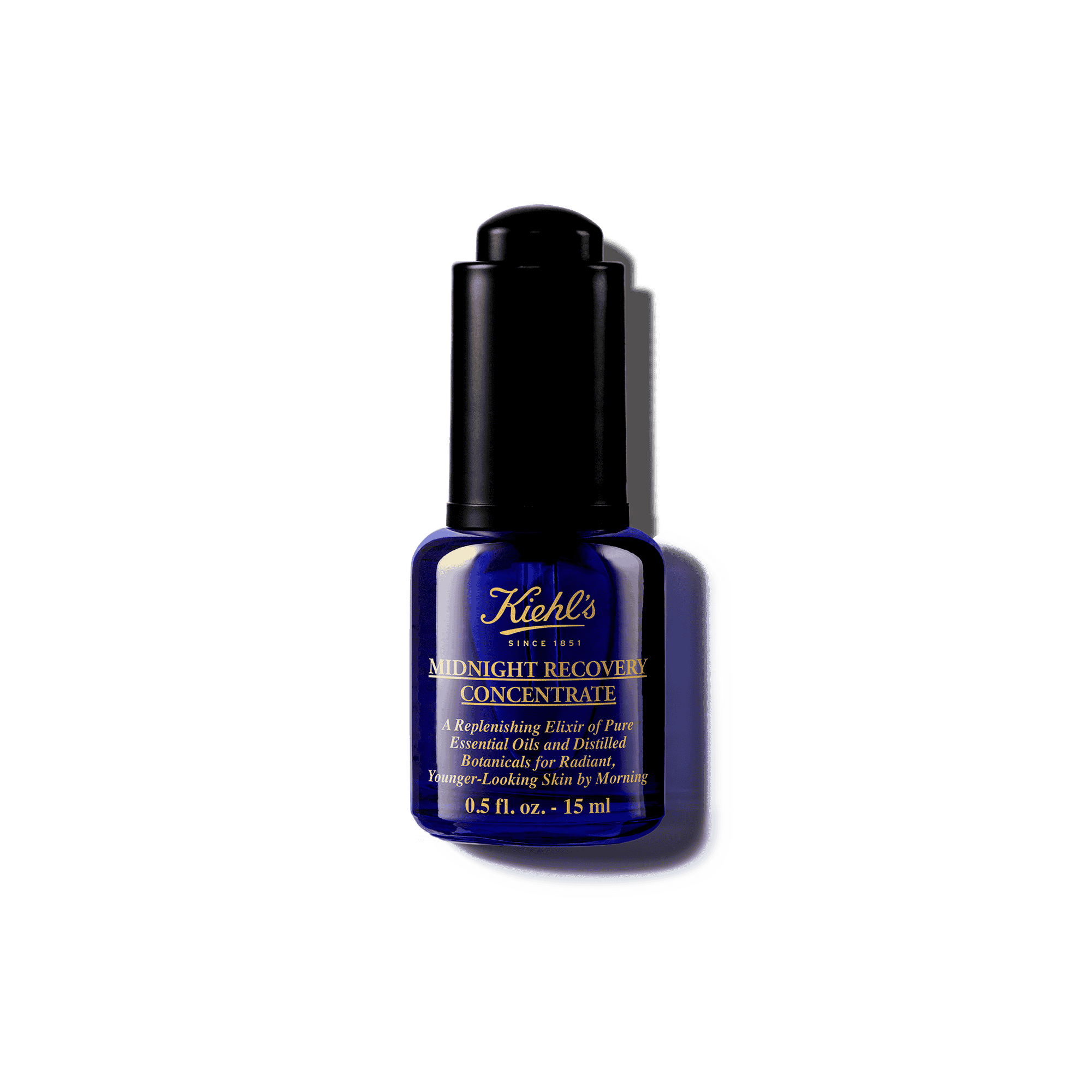 キールズ 美容液 MIDNIGHT RECOVERY CONCENTRATE Kiehl's Since 1851 Midnight Recovery Concentrate – Kiehl's