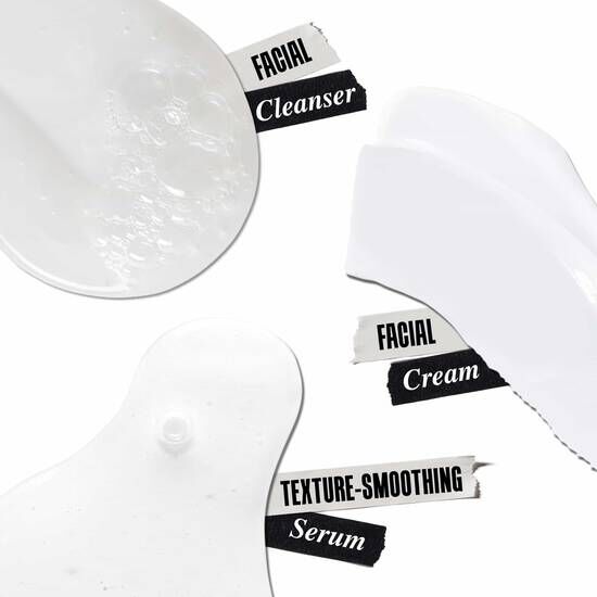 Smooth It Up Starter Set