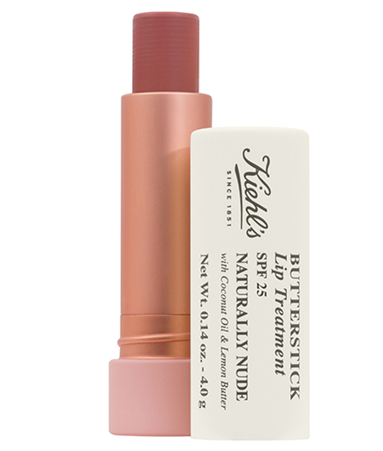 Butterstick Lip Treatment SPF 25 Tinted Lip Balm Kiehl’s