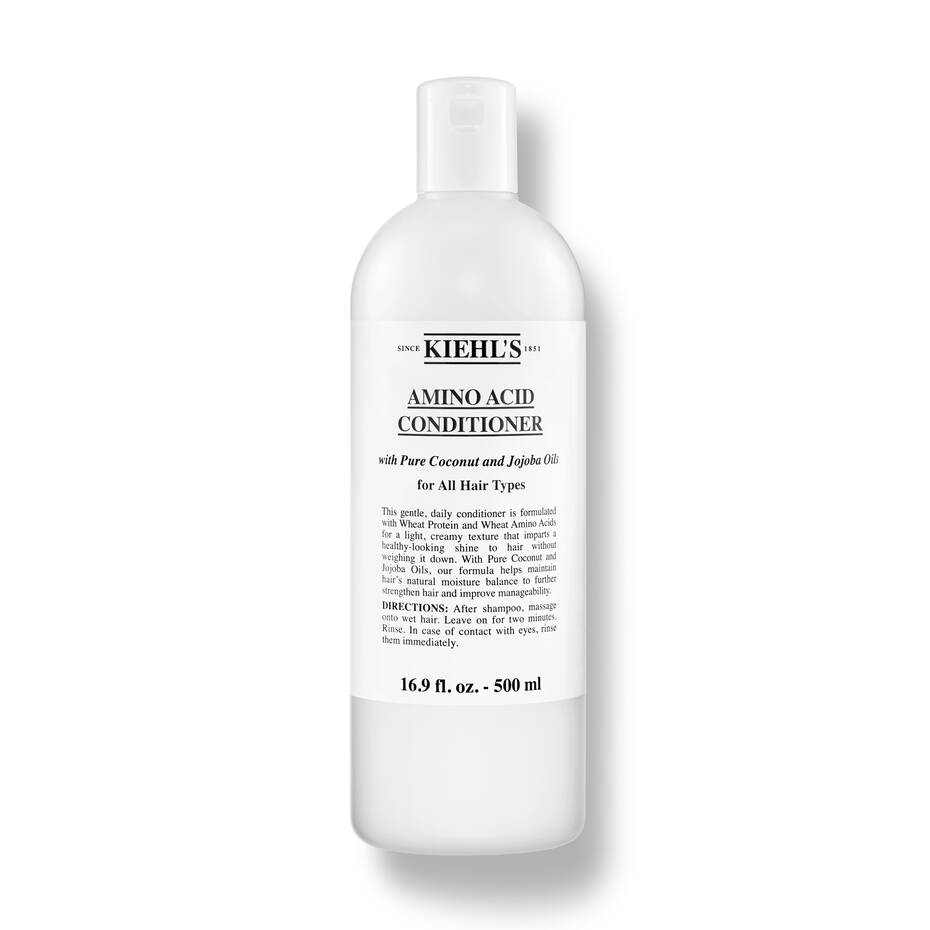 Amino Acid Conditioner Conditioner with Coconut Oil Kiehl's UK