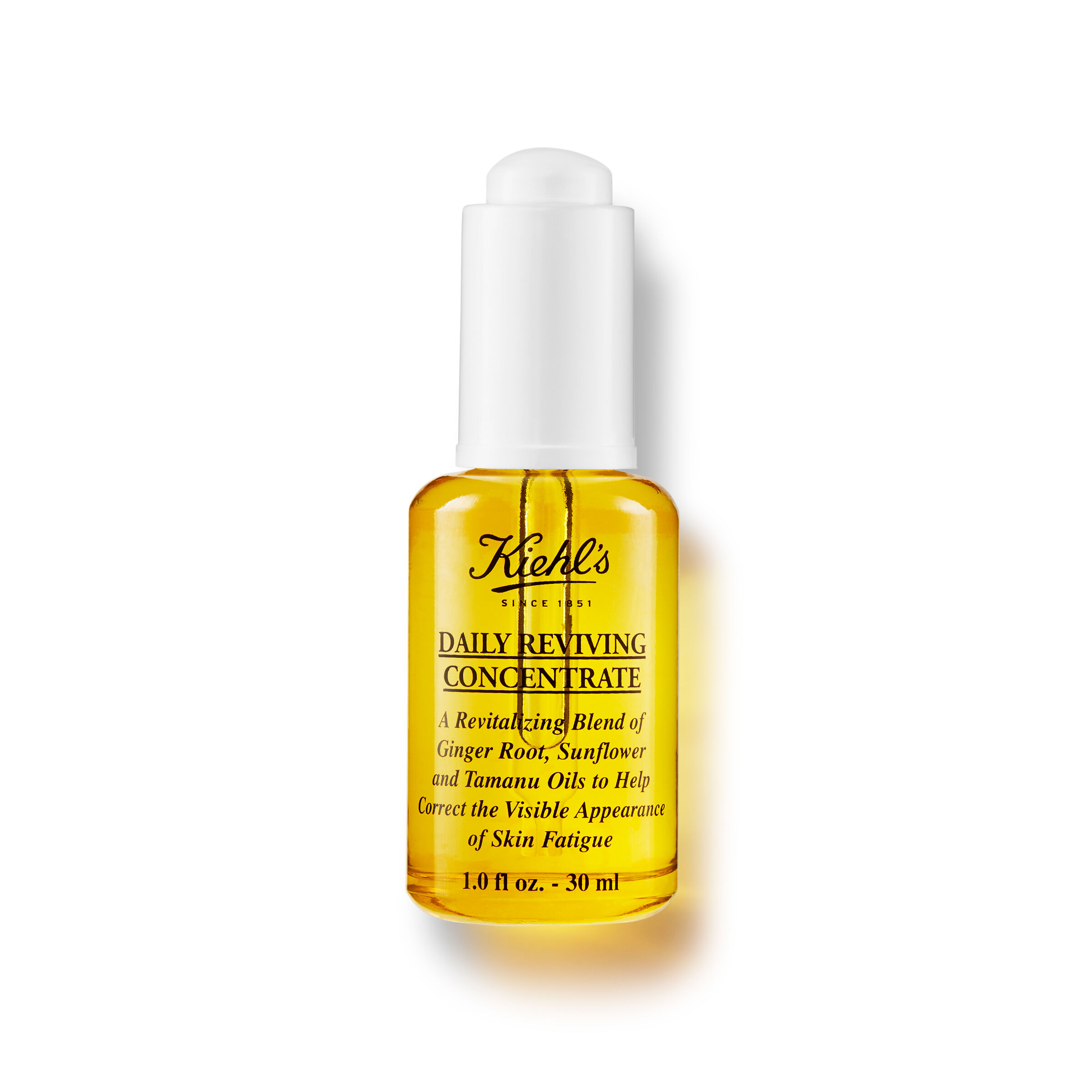 Kiehl’s Reviving Concentrate