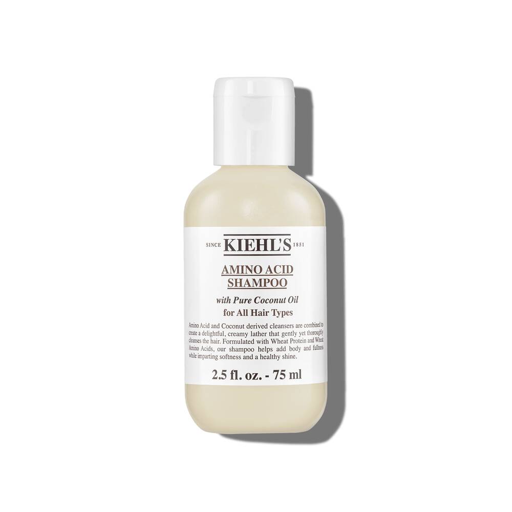 Kiehls Amino Acid Shampoo