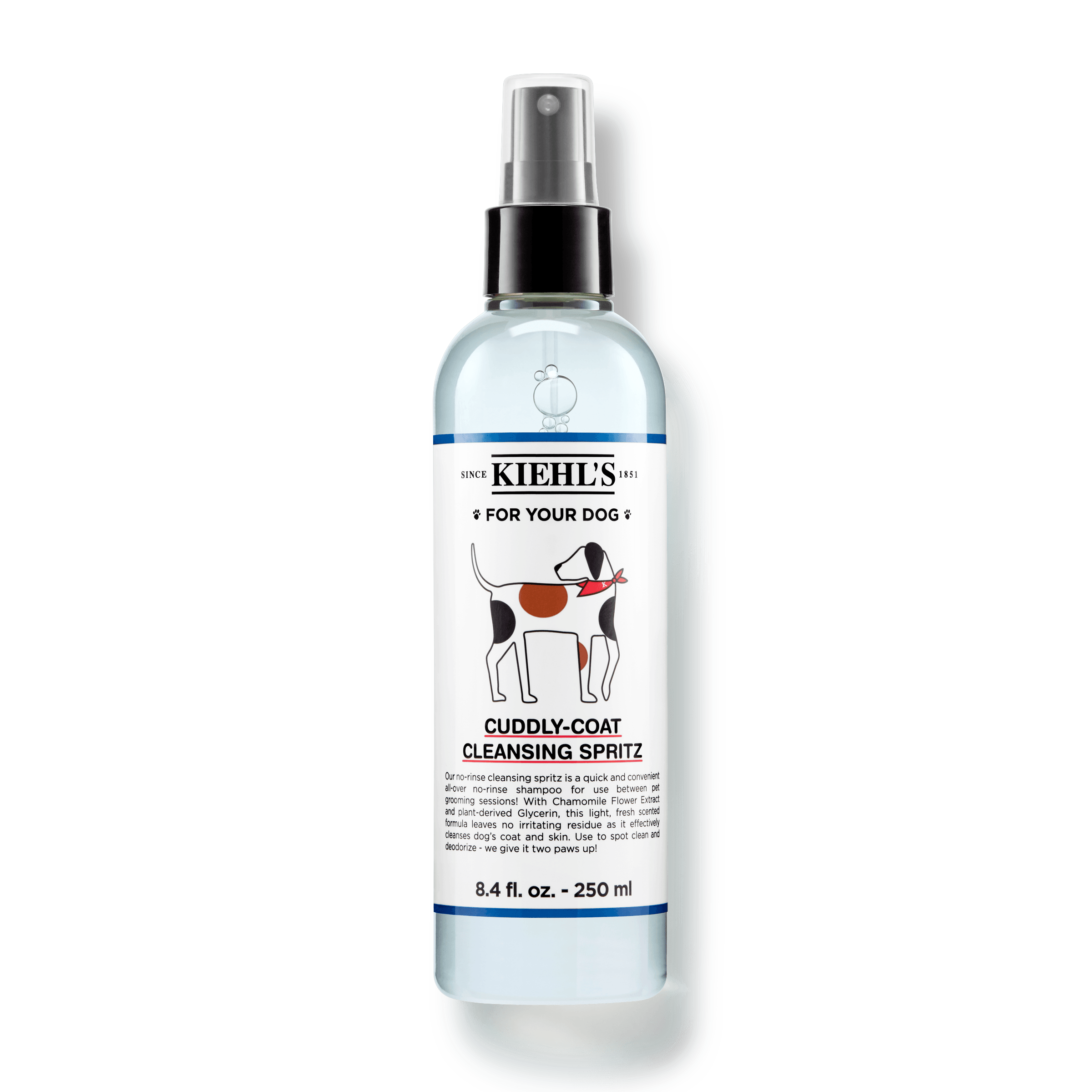 Kiehl's dog shampoo and on sale conditioner