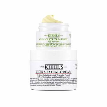 Ultra Hydrating Hits