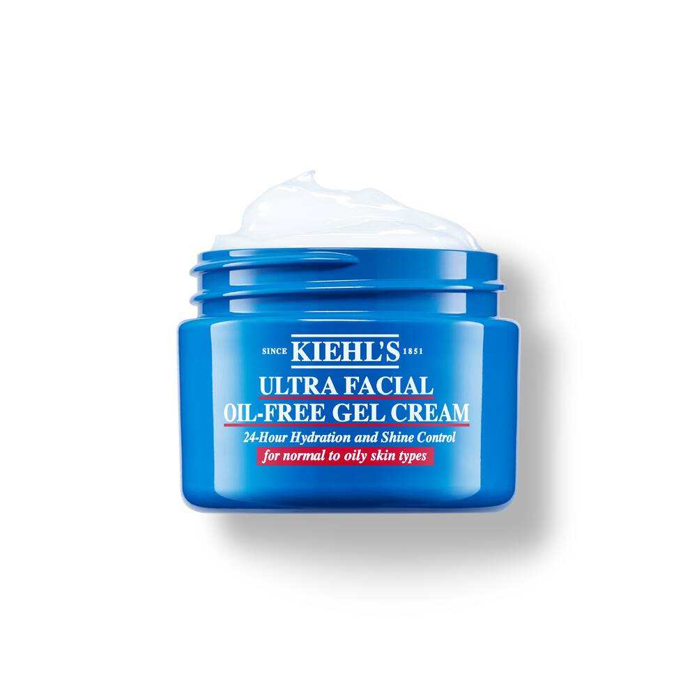 Kiehls Ultra Facial Oil Free Gel