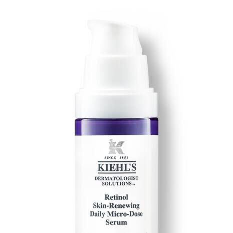 Kiehl retinol hotsell