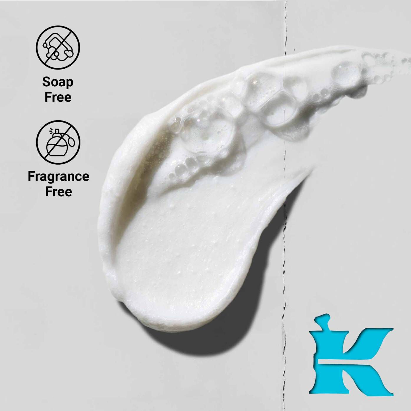 Kiehl's Ultra Facial Cleanse and Hydrate Daily Duo for Sensitive Skin