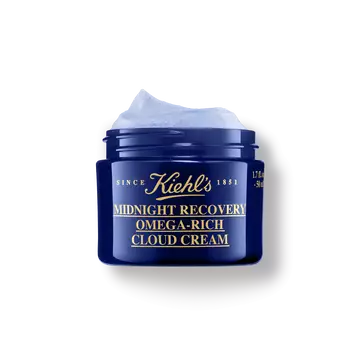 Midnight Recovery Omega Rich Botanical Night Cream