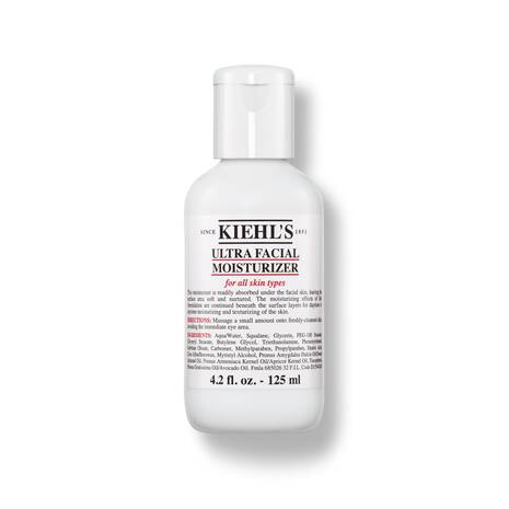 kiehls.co.uk | Ultra Facial Moisturiser