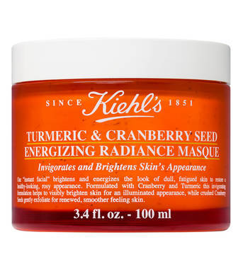 Kiehl's peel off mask Kiehl's peel off mask