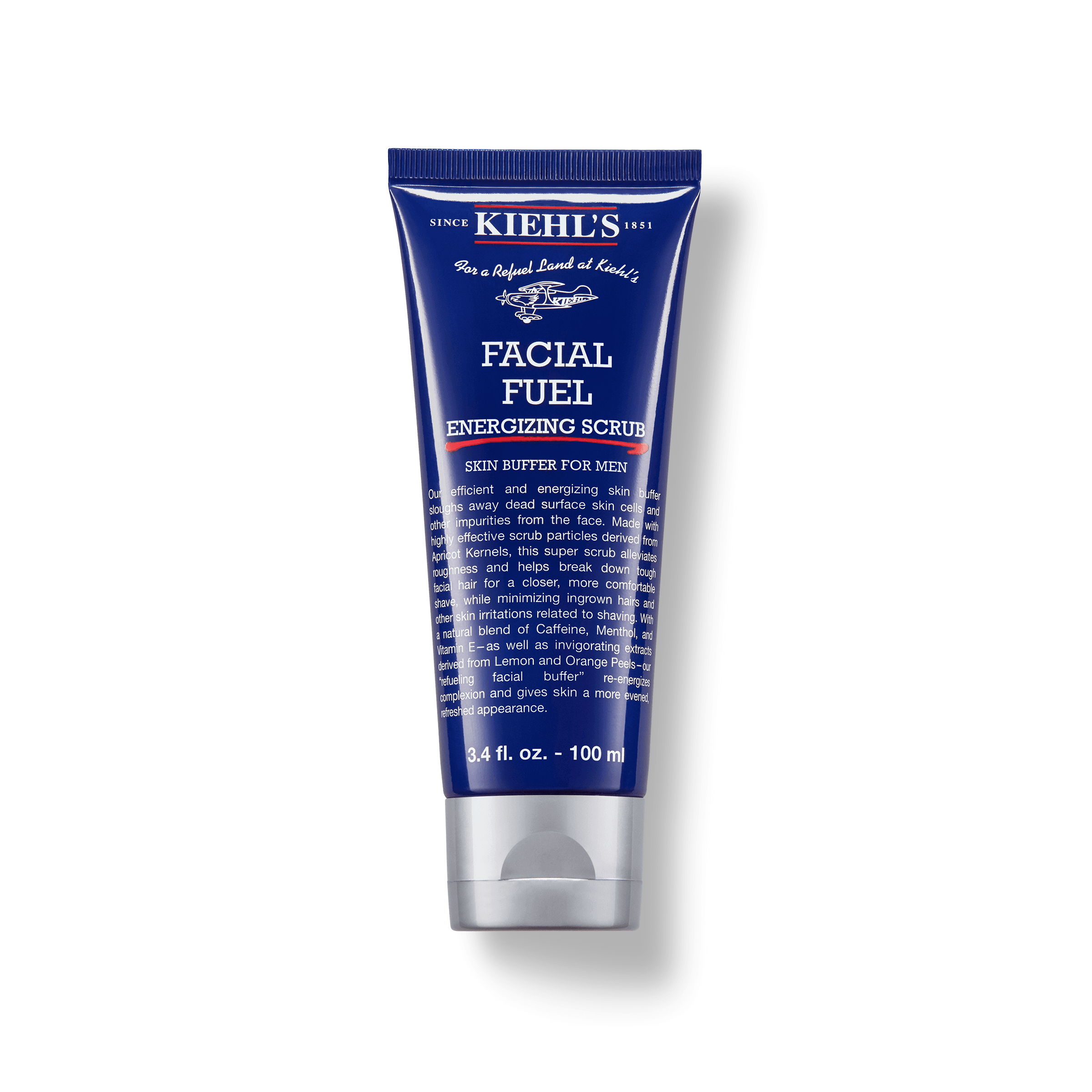 Best exfoliators online for men