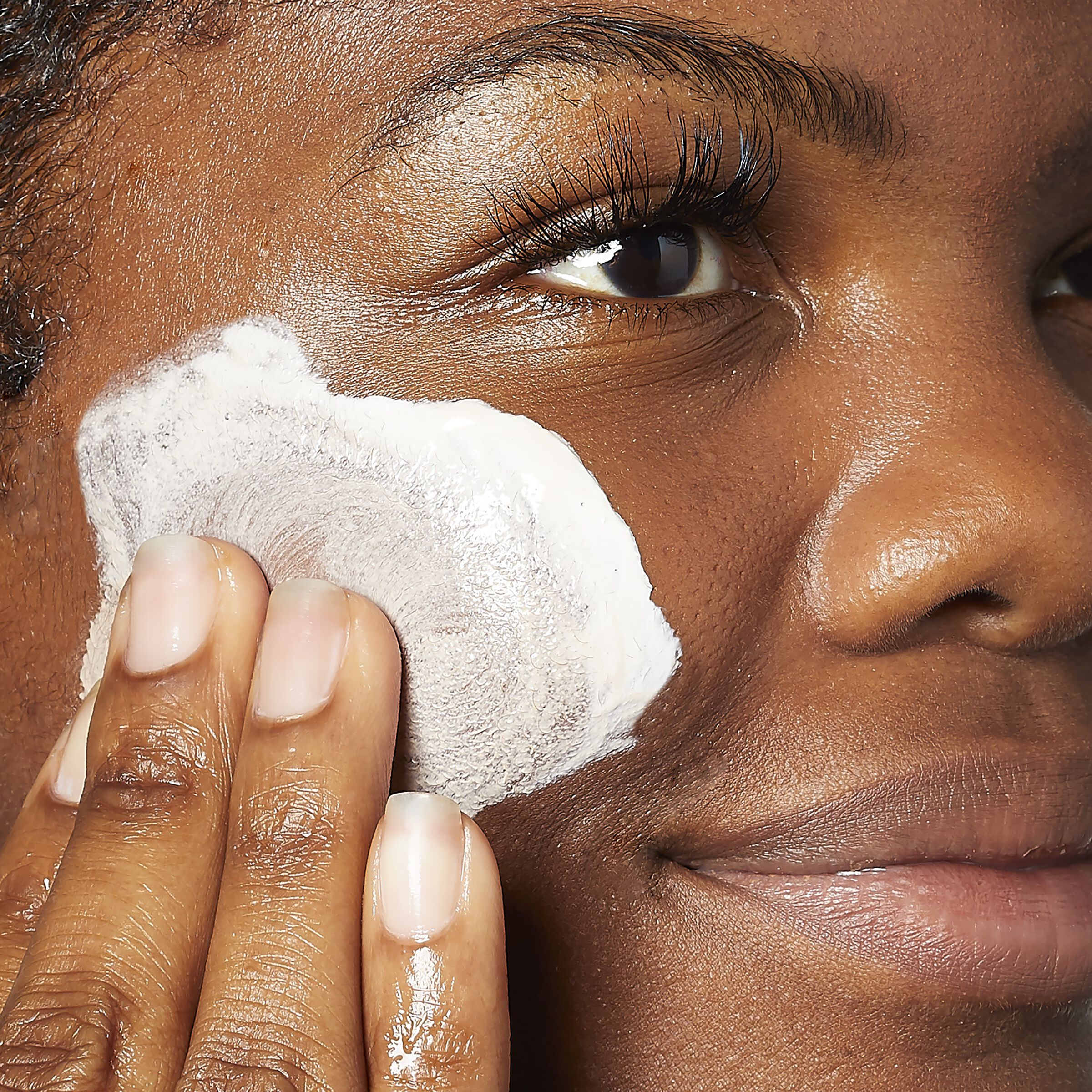 Deep face cleanser sales