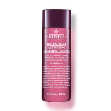 Iris Extract Activating Essence Treatment