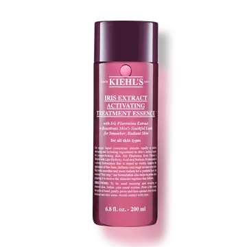 Iris Extract Activating Essence Treatment