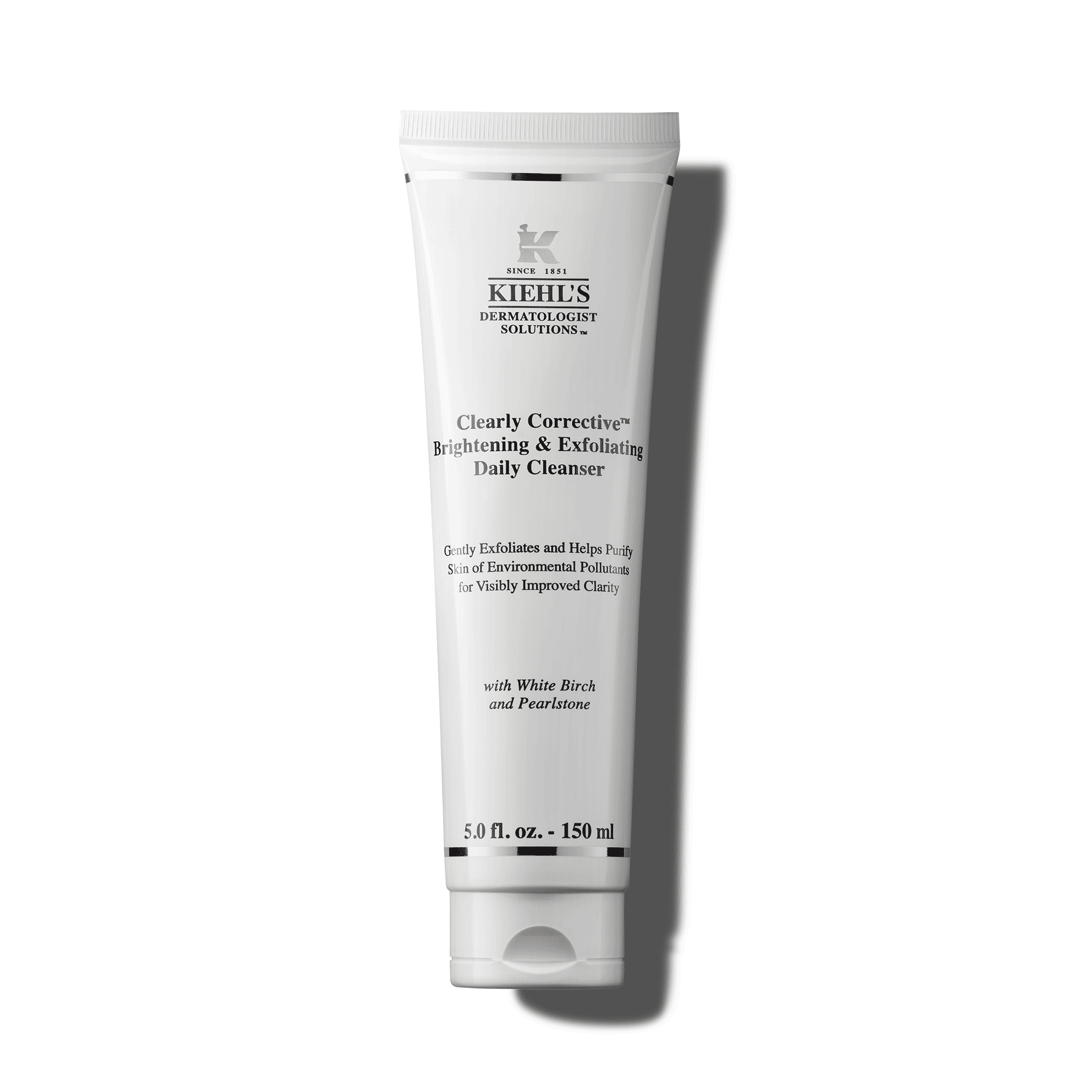 Clearly Corrective Cleanser | Daily Cleanser | Kiehl's UK
