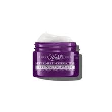 Kiehl's Super Multi-Corrective Eye Zone Treatment open jar photo