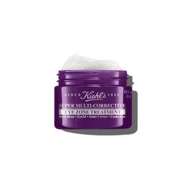 Kiehl's Super Multi-Corrective Eye Zone Treatment open jar photo