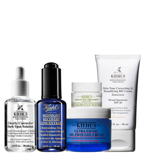 The Dark Spot Eliminating Routine for Oily Skin 0
