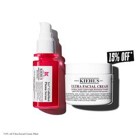 Kiehl's Plump and Hydrate Daily Duo