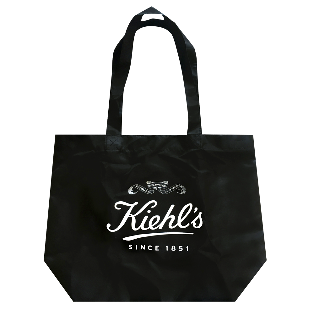 Kiehl s Sustainable Tote Bag Luxury Variant By Kiehl s Since 1851