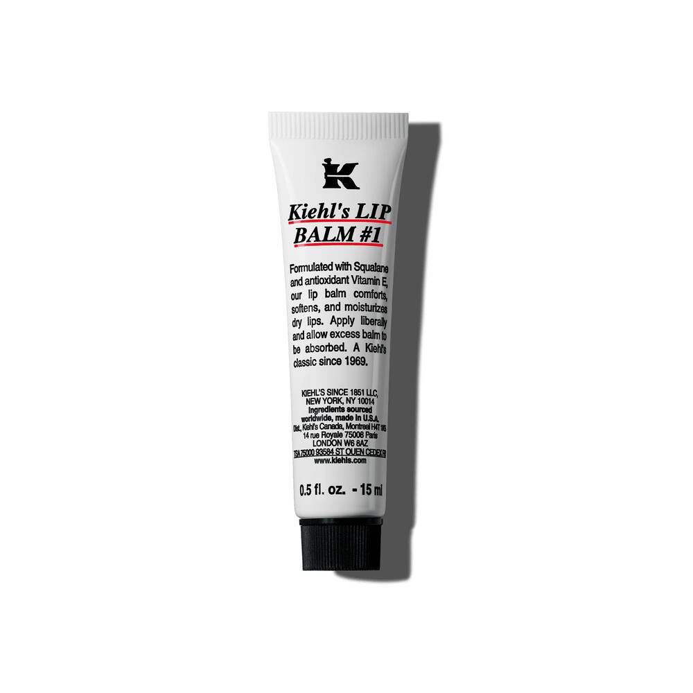 Kiehls Lip Balm #1