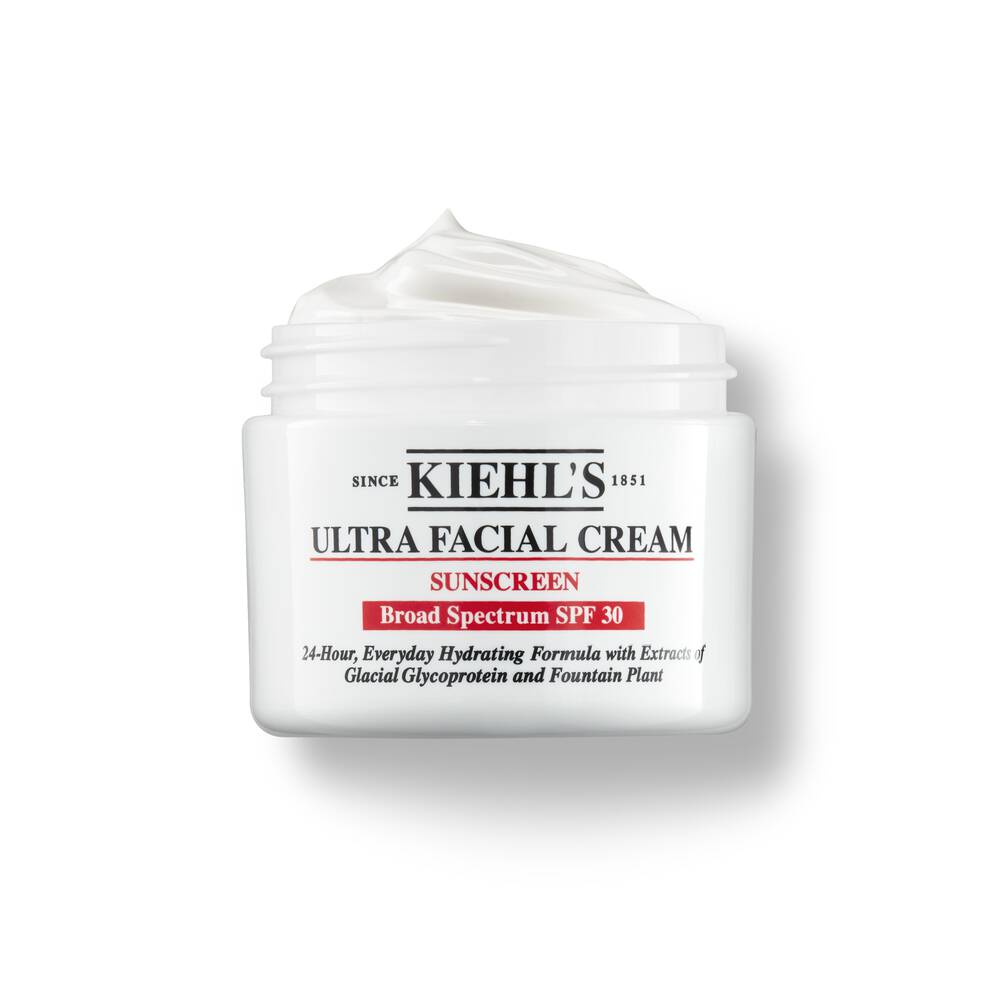 Kiehls Ultra Facial SPF 30