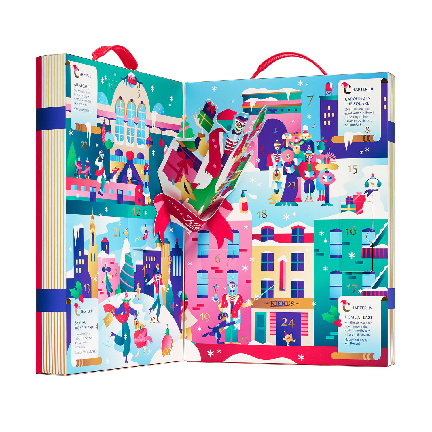 kiehls-advent-calendar-customize-and-print