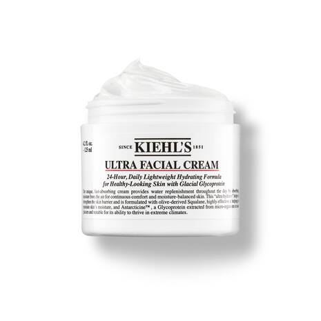 Ultra Facial Cream Hydrating Face Moisturiser Kiehl S Uk - Thrive black label reviews