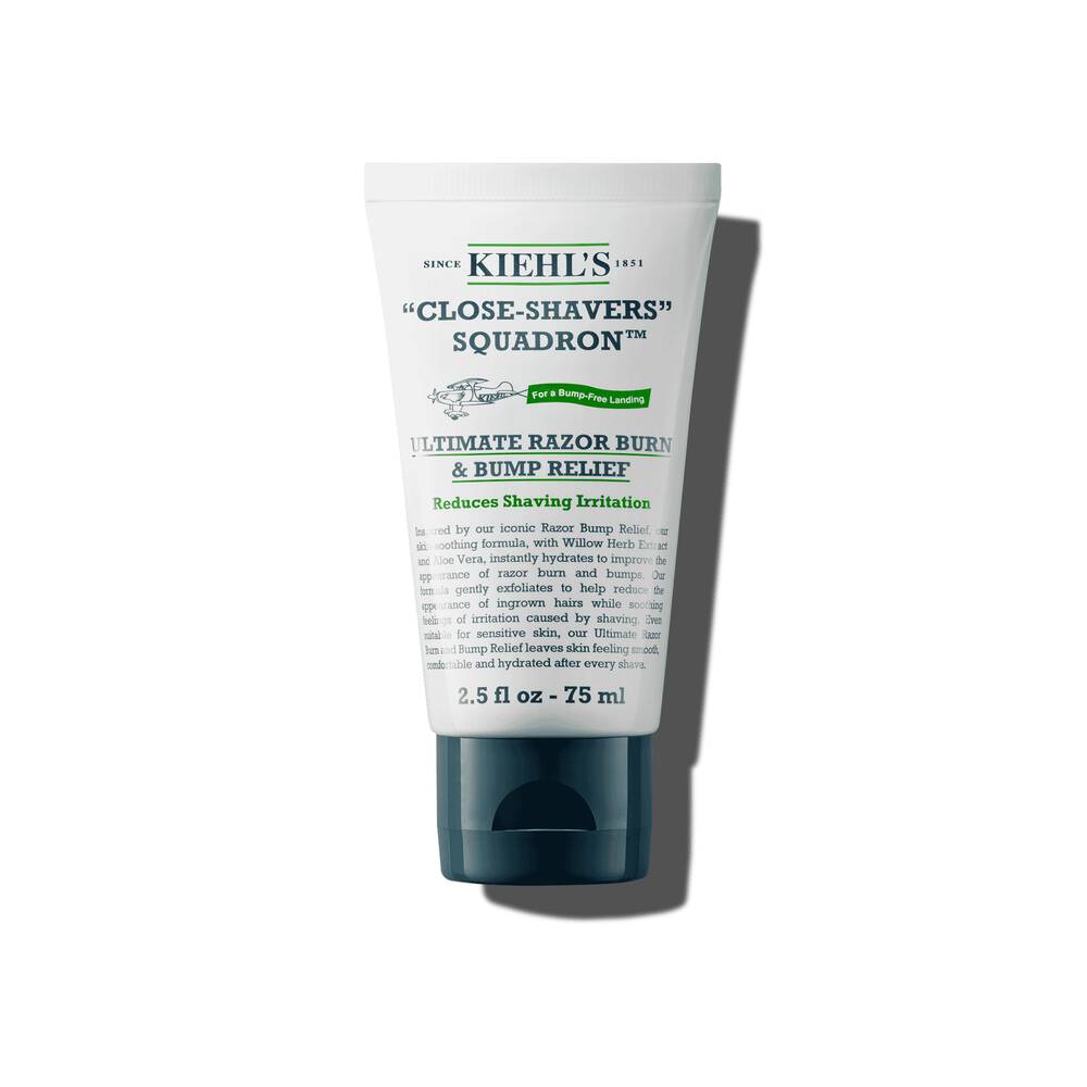 Kiehls Ultimate Razor Burn & Bump Relief