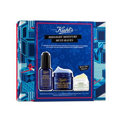 Kiehl gift on sale set