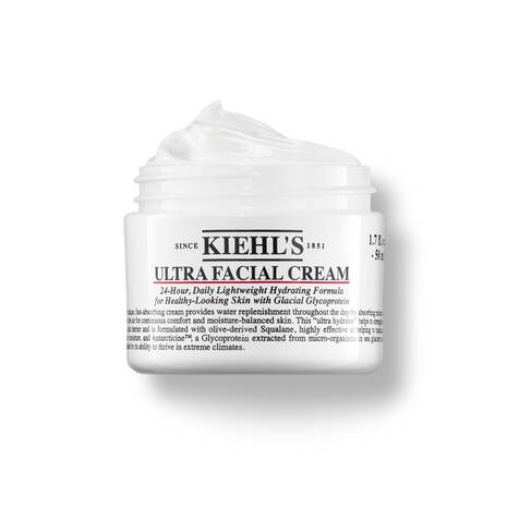 kiehls.co.uk | Ultra Facial Cream